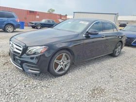 Mercedes-Benz E 300 2.0l 4Matic