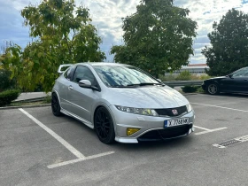 Honda Civic Type R FN2 - 9700 € - 67059329 2 | Car24.bg Honda Civic Type R FN2 - 9700 € - 67059329 2