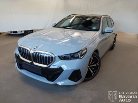 BMW 520 i Touring Steptronic - Car24.bg BMW 520 i Touring Steptronic