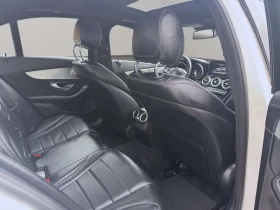 Mercedes-Benz C 400 AMG * 4MATIC * CARFAX * | Auto.bg — изображение 16 Mercedes-Benz C 400 AMG * 4MATIC * CARFAX * | Auto.bg — изображение 16
