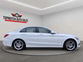 Mercedes-Benz C 400 AMG * 4MATIC * CARFAX * | Auto.bg — изображение 8 Mercedes-Benz C 400 AMG * 4MATIC * CARFAX * | Auto.bg — изображение 8