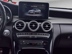Mercedes-Benz C 400 AMG * 4MATIC * CARFAX * | Auto.bg — изображение 11 Mercedes-Benz C 400 AMG * 4MATIC * CARFAX * | Auto.bg — изображение 11