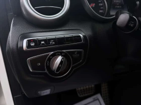 Mercedes-Benz C 400 AMG * 4MATIC * CARFAX * | Auto.bg — изображение 15 Mercedes-Benz C 400 AMG * 4MATIC * CARFAX * | Auto.bg — изображение 15