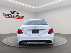 Mercedes-Benz C 400 AMG * 4MATIC * CARFAX * | Auto.bg — изображение 5 Mercedes-Benz C 400 AMG * 4MATIC * CARFAX * | Auto.bg — изображение 5