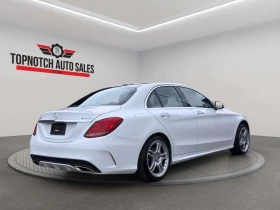 Mercedes-Benz C 400 AMG * 4MATIC * CARFAX * | Auto.bg — изображение 6 Mercedes-Benz C 400 AMG * 4MATIC * CARFAX * | Auto.bg — изображение 6