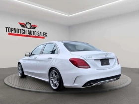 Mercedes-Benz C 400 AMG * 4MATIC * CARFAX * | Auto.bg — изображение 4 Mercedes-Benz C 400 AMG * 4MATIC * CARFAX * | Auto.bg — изображение 4