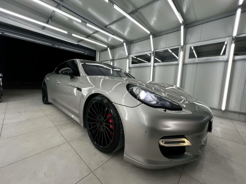 Porsche Panamera TURBO PDK AWD - 30000 € / 58674.90 лв. - 98966680 1 | Car24.bg Porsche Panamera TURBO PDK AWD - 30000 € / 58674.90 лв. - 98966680 1