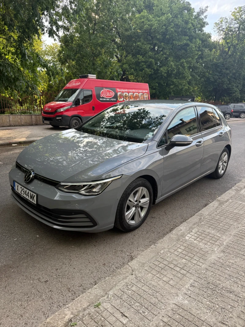 VW Golf Golf 2.0 TDI - 22999 € - 88119626 1 | Car24.bg VW Golf Golf 2.0 TDI - 22999 € - 88119626 1