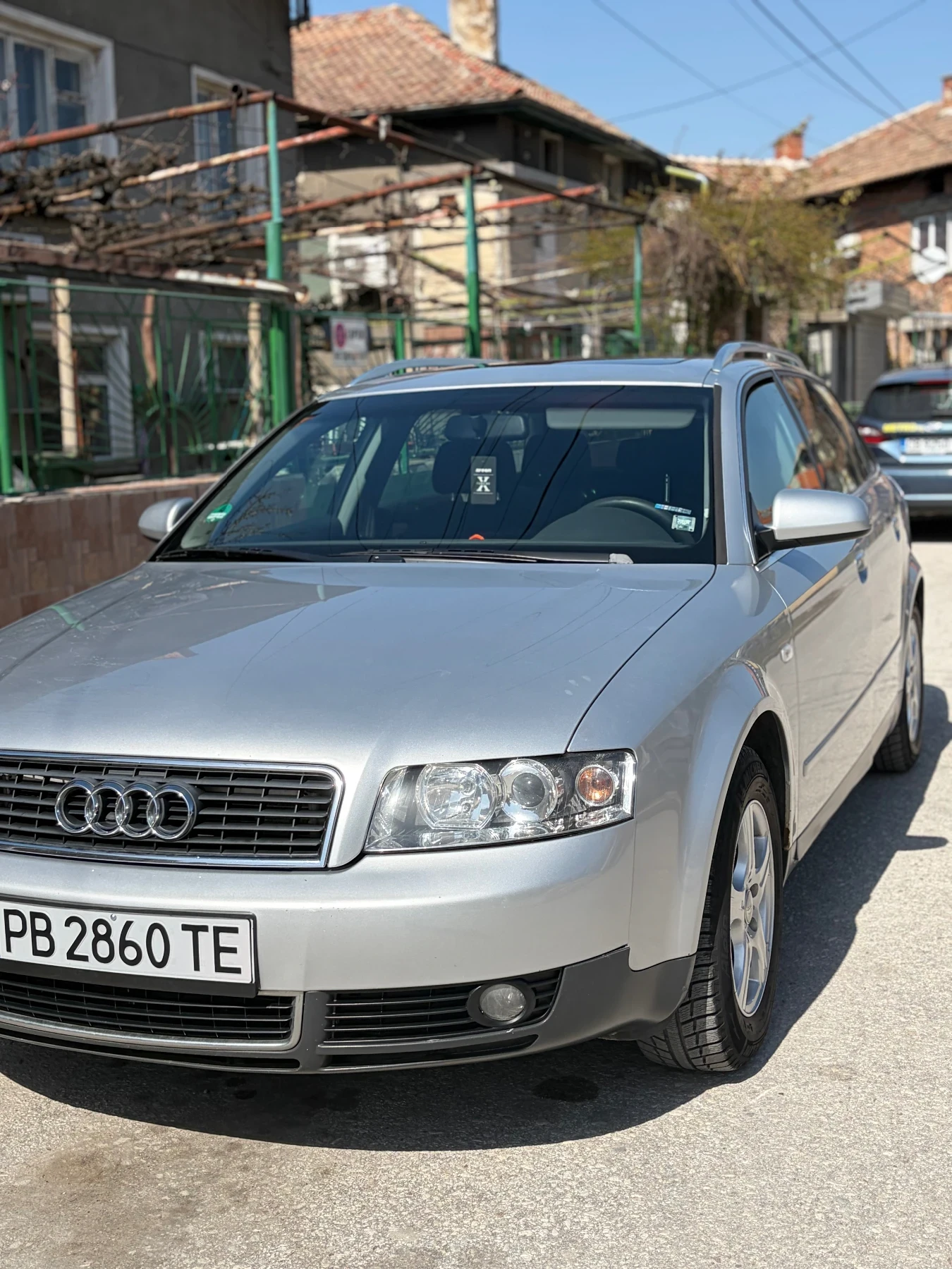 Audi A4 undefined | Auto.bg — изображение 1 Audi A4 undefined | Auto.bg — изображение 1