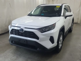 Toyota Rav4 * HYBRID LE* * АвтоКредит* 1 - Car24.bg Toyota Rav4 * HYBRID LE* * АвтоКредит* 1