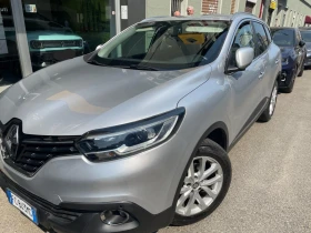 Renault Kadjar 1.5dci EURO 6 - Car24.bg Renault Kadjar 1.5dci EURO 6