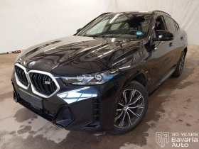 BMW X6 M60i xDrive M Sport Paket Sportautomatic - Car24.bg BMW X6 M60i xDrive M Sport Paket Sportautomatic