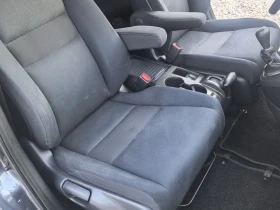 Honda Cr-v Fecelift Euro5 Нави Камера Подгрев 4х4  | Mobile.bg — малка снимка 10