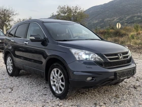 Honda Cr-v Fecelift Euro5 Нави Камера Подгрев 4х4  - Car24.bg Honda Cr-v Fecelift Euro5 Нави Камера Подгрев 4х4