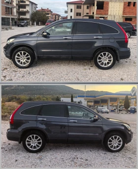 Honda Cr-v Fecelift Euro5 Нави Камера Подгрев 4х4  | Mobile.bg — малка снимка 7