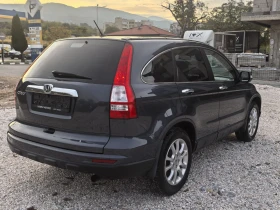 Honda Cr-v Fecelift Euro5 Нави Камера Подгрев 4х4  | Mobile.bg — малка снимка 4