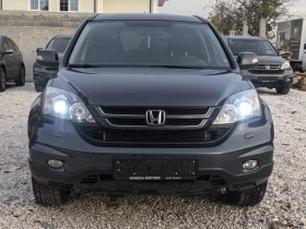 Honda Cr-v Fecelift Euro5 Нави Камера Подгрев 4х4  | Mobile.bg — малка снимка 2
