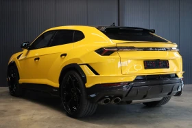 Lamborghini Urus PERFORMANTE* CARBON* CERAMIC* AKRAPOVIC* 23"* | Auto.bg — изображение 6 Lamborghini Urus PERFORMANTE* CARBON* CERAMIC* AKRAPOVIC* 23"* | Auto.bg — изображение 6