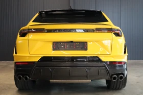 Lamborghini Urus PERFORMANTE* CARBON* CERAMIC* AKRAPOVIC* 23"* | Auto.bg — изображение 7 Lamborghini Urus PERFORMANTE* CARBON* CERAMIC* AKRAPOVIC* 23"* | Auto.bg — изображение 7