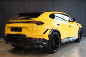 Lamborghini Urus PERFORMANTE* CARBON* CERAMIC* AKRAPOVIC* 23"* | Auto.bg — изображение 8 Lamborghini Urus PERFORMANTE* CARBON* CERAMIC* AKRAPOVIC* 23"* | Auto.bg — изображение 8