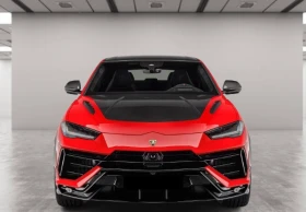 Lamborghini Urus Performante = Akrapovic = Гаранция - Car24.bg Lamborghini Urus Performante = Akrapovic = Гаранция