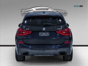 BMW X3 M40i* АвтоКредит* (ЦЕНА ДО БГ) | Auto.bg — изображение 6 BMW X3 M40i* АвтоКредит* (ЦЕНА ДО БГ) | Auto.bg — изображение 6