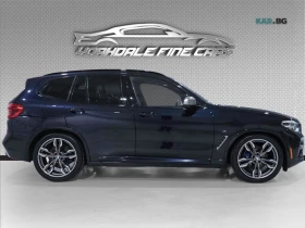 BMW X3 M40i* АвтоКредит* (ЦЕНА ДО БГ) | Auto.bg — изображение 4 BMW X3 M40i* АвтоКредит* (ЦЕНА ДО БГ) | Auto.bg — изображение 4