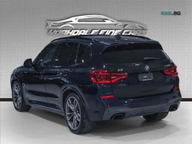 BMW X3 M40i* АвтоКредит* (ЦЕНА ДО БГ) | Auto.bg — изображение 7 BMW X3 M40i* АвтоКредит* (ЦЕНА ДО БГ) | Auto.bg — изображение 7