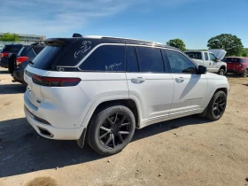 Jeep Grand cherokee 5.7L SUMMIT | Auto.bg — изображение 3 Jeep Grand cherokee 5.7L SUMMIT | Auto.bg — изображение 3