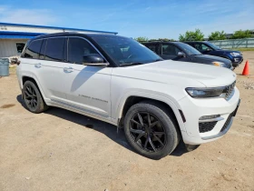 Jeep Grand cherokee 5.7L SUMMIT | Auto.bg — изображение 4 Jeep Grand cherokee 5.7L SUMMIT | Auto.bg — изображение 4