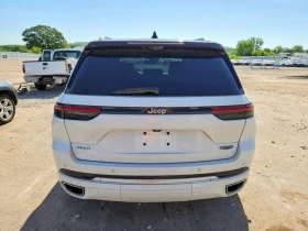 Jeep Grand cherokee 5.7L SUMMIT | Auto.bg — изображение 6 Jeep Grand cherokee 5.7L SUMMIT | Auto.bg — изображение 6