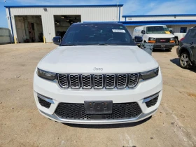 Jeep Grand cherokee 5.7L SUMMIT | Auto.bg — изображение 5 Jeep Grand cherokee 5.7L SUMMIT | Auto.bg — изображение 5