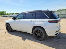 Jeep Grand cherokee 5.7L SUMMIT | Auto.bg — изображение 2 Jeep Grand cherokee 5.7L SUMMIT | Auto.bg — изображение 2