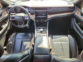 Jeep Grand cherokee 5.7L SUMMIT | Auto.bg — изображение 8 Jeep Grand cherokee 5.7L SUMMIT | Auto.bg — изображение 8