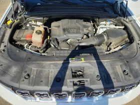 Jeep Grand cherokee 5.7L SUMMIT | Auto.bg — изображение 11 Jeep Grand cherokee 5.7L SUMMIT | Auto.bg — изображение 11