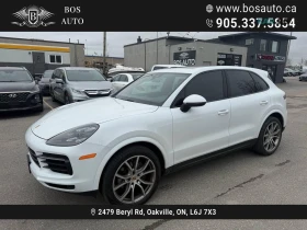 Porsche Cayenne * HeadUp * AвтоКредит * (ЦЕНА ДО БГ)