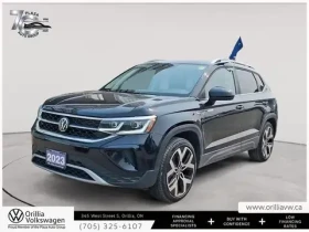 VW Taos HIGHLINE / PANORAMA / PODGREVI / KEYLESS/ CARFAX