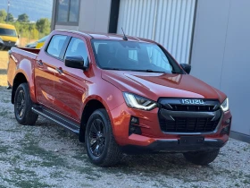 Isuzu D-max * 11388 km.* НОВ* 4X4 | Auto.bg — изображение 3 Isuzu D-max * 11388 km.* НОВ* 4X4 | Auto.bg — изображение 3