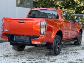Isuzu D-max * 11388 km.* НОВ* 4X4 | Auto.bg — изображение 6 Isuzu D-max * 11388 km.* НОВ* 4X4 | Auto.bg — изображение 6