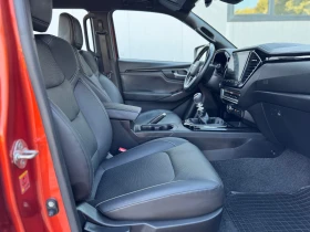 Isuzu D-max * 11388 km.* НОВ* 4X4 | Auto.bg — изображение 12 Isuzu D-max * 11388 km.* НОВ* 4X4 | Auto.bg — изображение 12