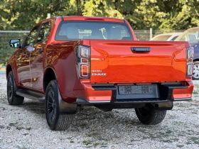 Isuzu D-max * 11388 km.* НОВ* 4X4 | Auto.bg — изображение 5 Isuzu D-max * 11388 km.* НОВ* 4X4 | Auto.bg — изображение 5