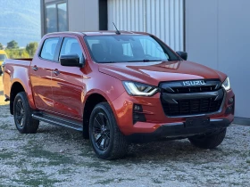 Isuzu D-max * 11388 km.* НОВ* 4X4