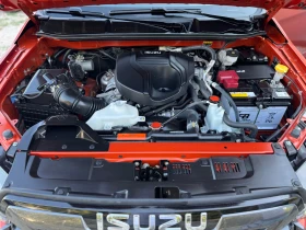 Isuzu D-max * 11388 km.* НОВ* 4X4 | Auto.bg — изображение 16 Isuzu D-max * 11388 km.* НОВ* 4X4 | Auto.bg — изображение 16