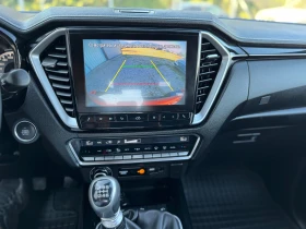 Isuzu D-max * 11388 km.* НОВ* 4X4 | Auto.bg — изображение 15 Isuzu D-max * 11388 km.* НОВ* 4X4 | Auto.bg — изображение 15