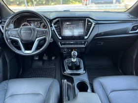 Isuzu D-max * 11388 km.* НОВ* 4X4 | Auto.bg — изображение 13 Isuzu D-max * 11388 km.* НОВ* 4X4 | Auto.bg — изображение 13