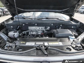 VW Atlas 2.0 Comfortline 4Motion | Auto.bg — изображение 6 VW Atlas 2.0 Comfortline 4Motion | Auto.bg — изображение 6