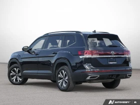 VW Atlas 2.0 Comfortline 4Motion | Auto.bg — изображение 4 VW Atlas 2.0 Comfortline 4Motion | Auto.bg — изображение 4