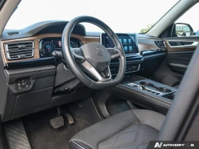 VW Atlas 2.0 Comfortline 4Motion | Auto.bg — изображение 8 VW Atlas 2.0 Comfortline 4Motion | Auto.bg — изображение 8
