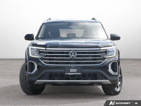 VW Atlas 2.0 Comfortline 4Motion | Auto.bg — изображение 2 VW Atlas 2.0 Comfortline 4Motion | Auto.bg — изображение 2