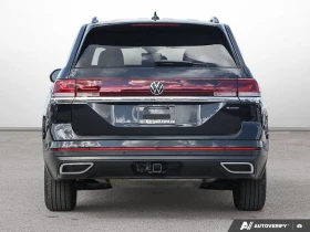 VW Atlas 2.0 Comfortline 4Motion | Auto.bg — изображение 5 VW Atlas 2.0 Comfortline 4Motion | Auto.bg — изображение 5